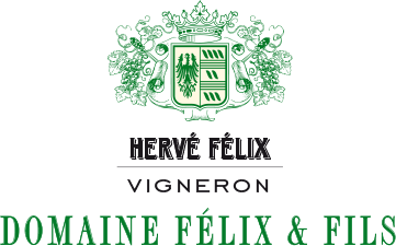 Domaine Félix Vins Saint-Bris